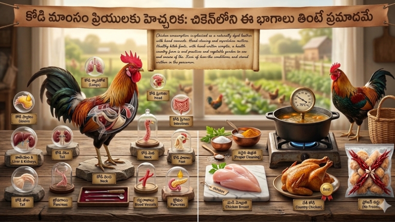 CHICKEN