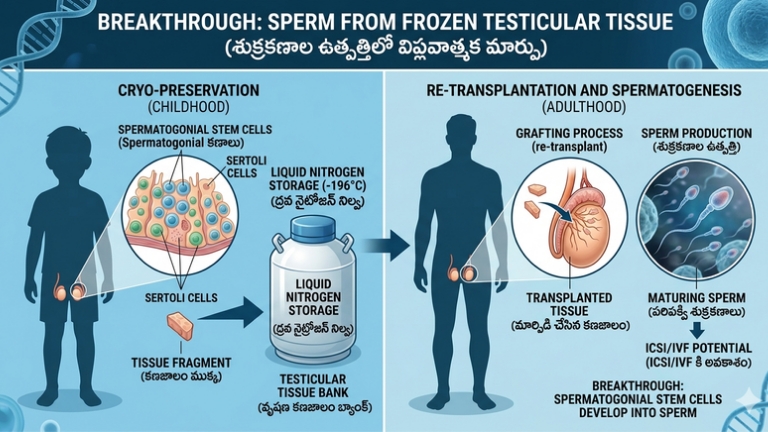 Spermatogonial