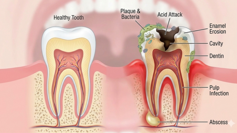 Tooth