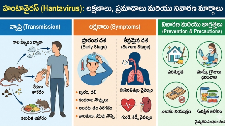 Hantavirus