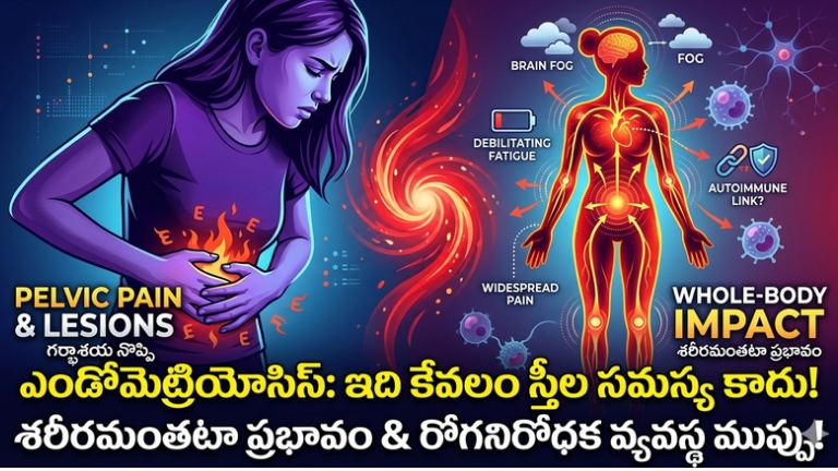 Endometriosis